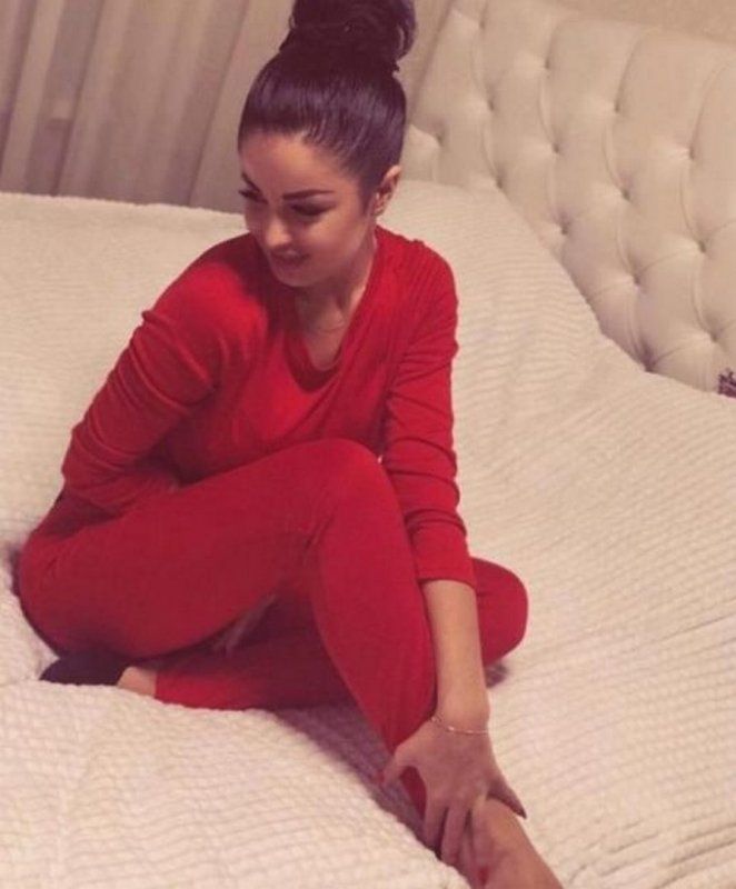 Проститутки Ставрополя : Настя  – фото 2