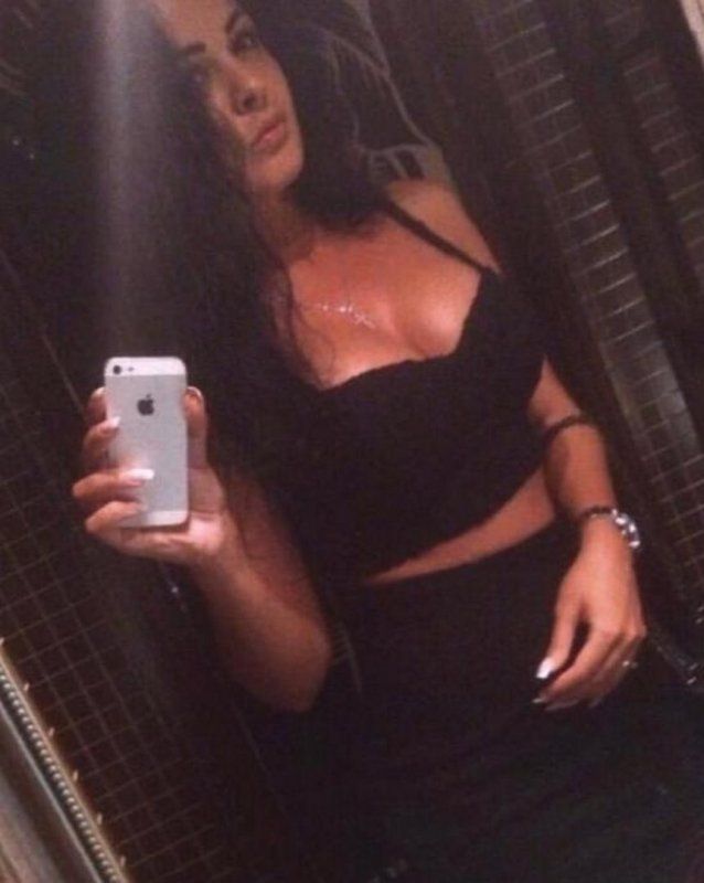 Проститутки Ставрополя : Настя  – фото 3