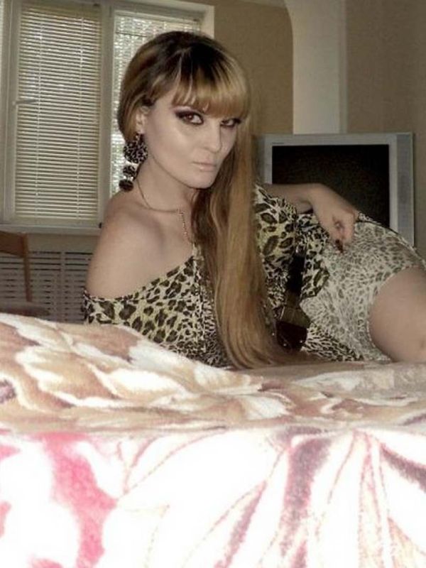 Проститутки Ставрополя : Катя – фото 3