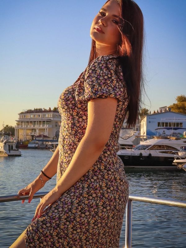 Проститутки Ставрополя : Ангелина – фото 2