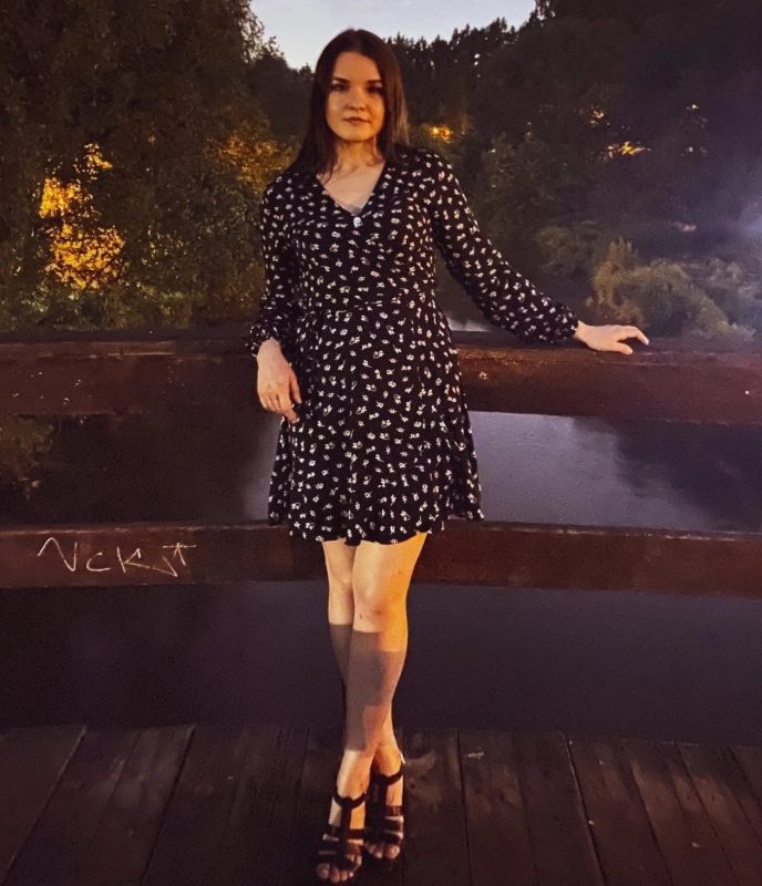 Проститутки Ставрополя : Ангелина – фото 3