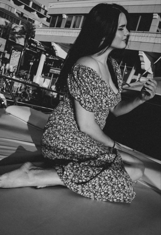 Проститутки Ставрополя : Ангелина – фото 4