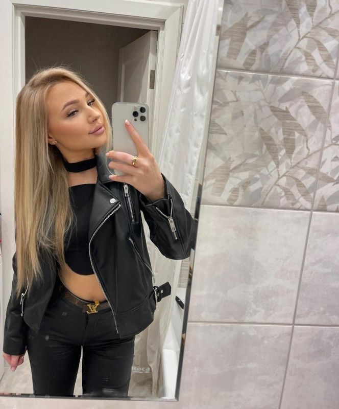 Проститутки Ставрополя : ЛИНА – фото 4