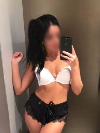 Проститутка Ставрополя : Марина – фото 1