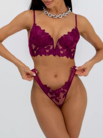 Проститутка Ставрополя : Амина – фото 1