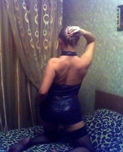 Проститутки Ставрополя : Рада – фото 2