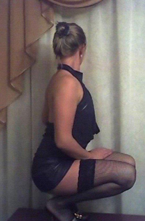 Проститутки Ставрополя : Рада – фото 3