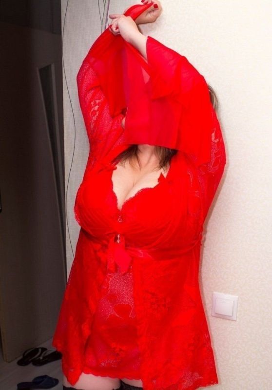 Проститутки Ставрополя : Ирина  – фото 1