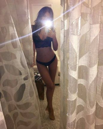 Проститутка Ставрополя : Настя – фото 1