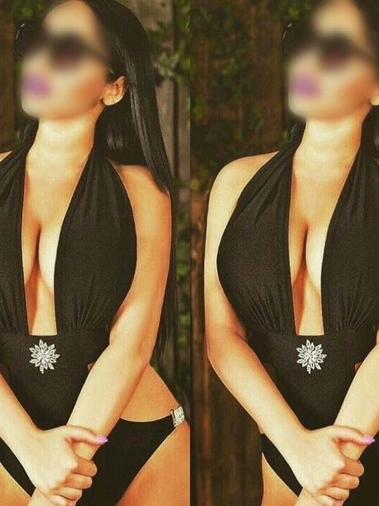 Проститутки Ставрополя : Эля  – фото 1