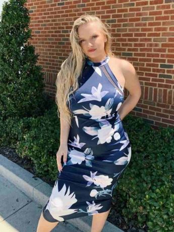 Проститутка Ставрополя : Юля – фото 1