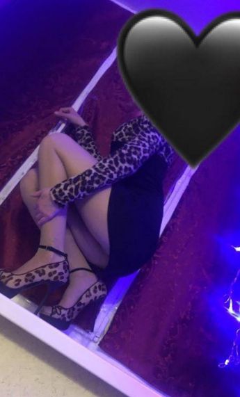 Проститутка Ставрополя : Шалунья – фото 1