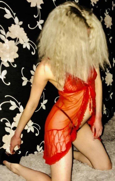 Проститутки Ставрополя : Милана – фото 1