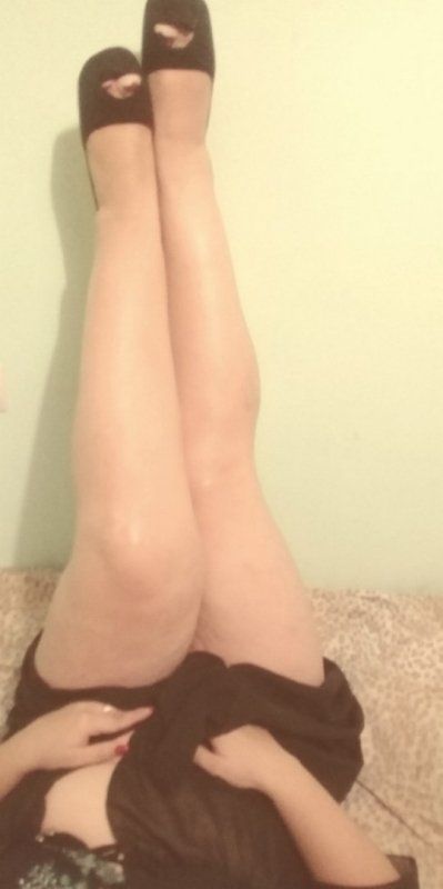 Проститутки Ставрополя : Кристина – фото 4