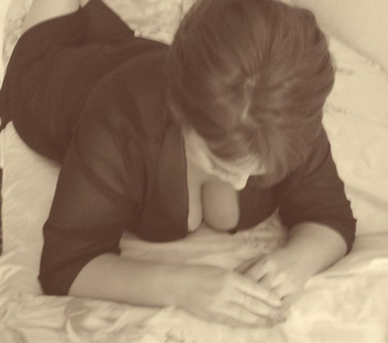 Проститутки Ставрополя : Кристина – фото 5