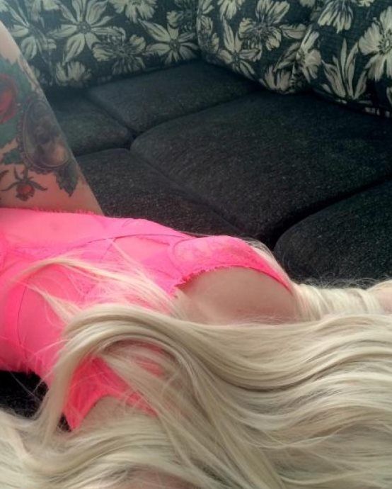 Проститутки Ставрополя : Мелисса – фото 2